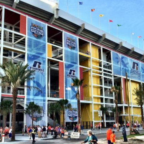 Camping World Stadium