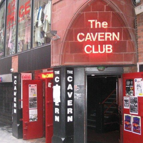 Cavern Club