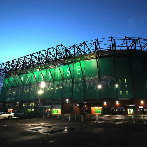 Celtic Park
