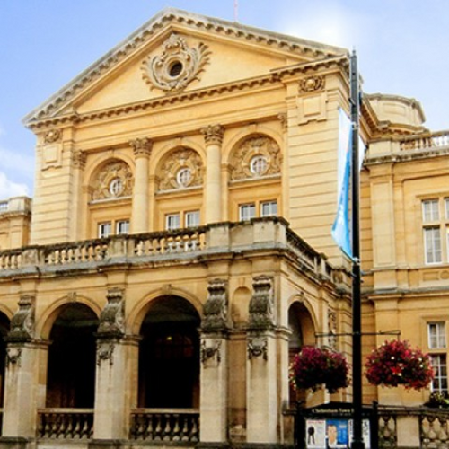 Cheltenham Town Hall