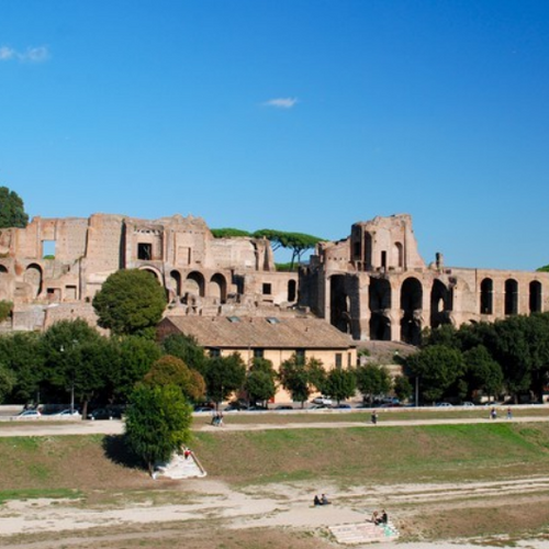 Circo Massimo