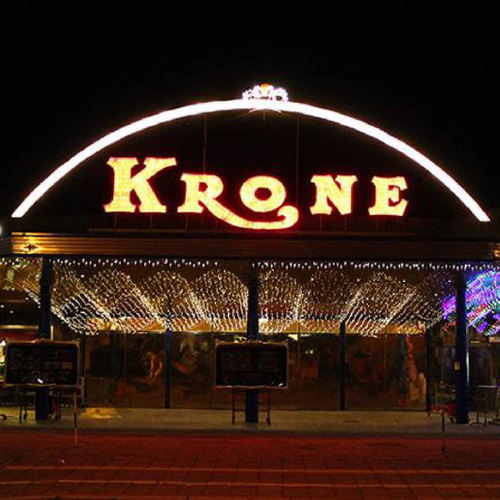 Circus Krone