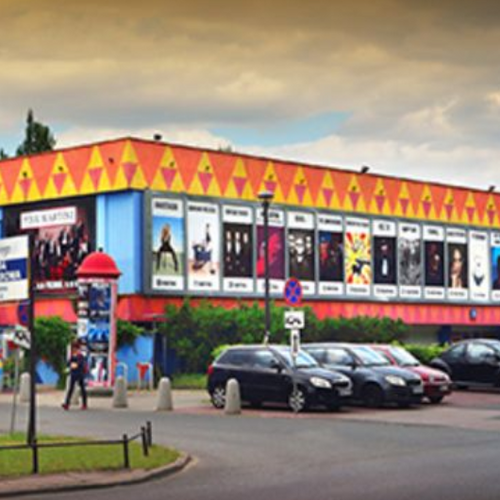 Klub Stodoła