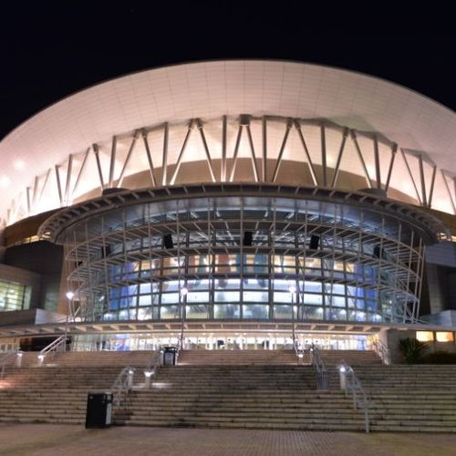 Coliseo de Puerto Rico