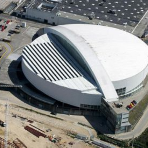 Coliseum da Coruña