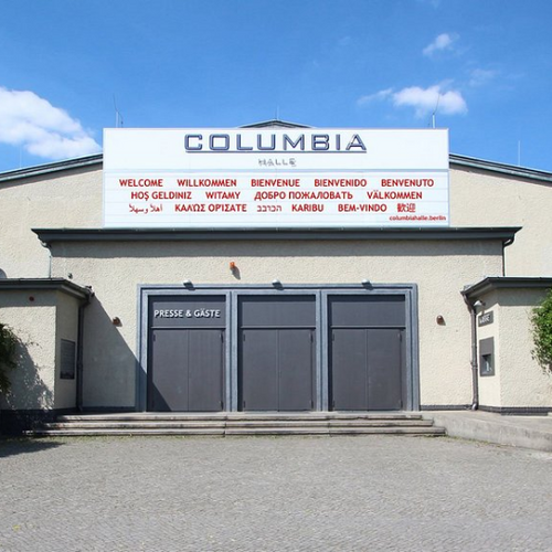 Columbiahalle
