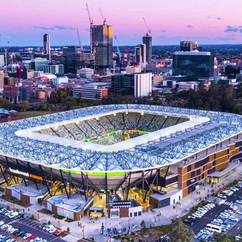 CommBank Stadium