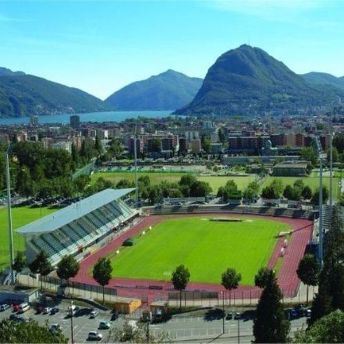 Cornaredo Stadium