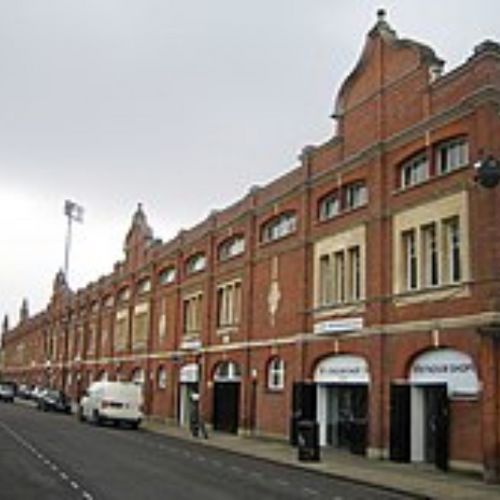 Craven Cottage