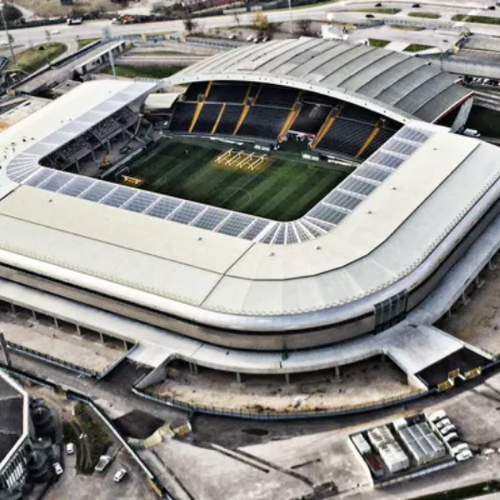 Dacia Arena