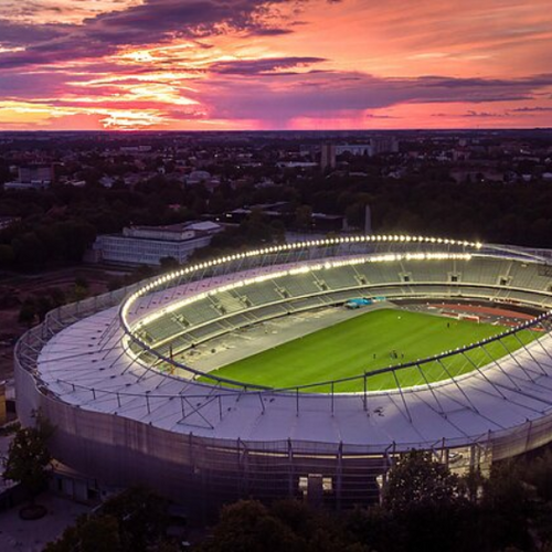 Darius and Girėnas Stadium