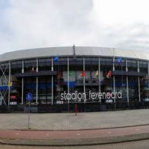 De Kuip
