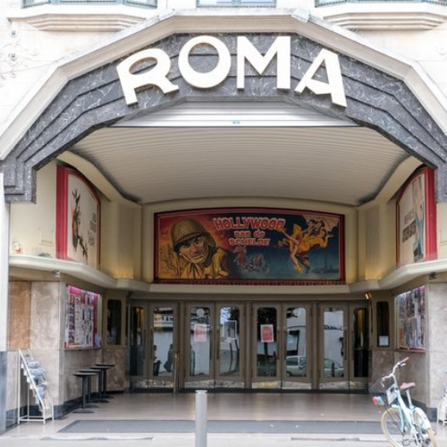 De Roma