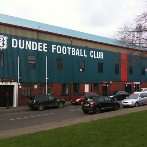 Dens Park