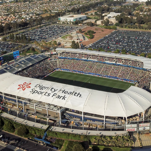 Dignity Health Sports Park