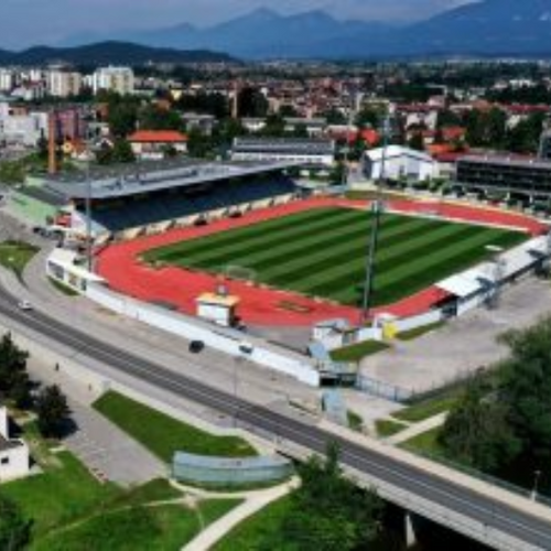 Domzale Sports Park