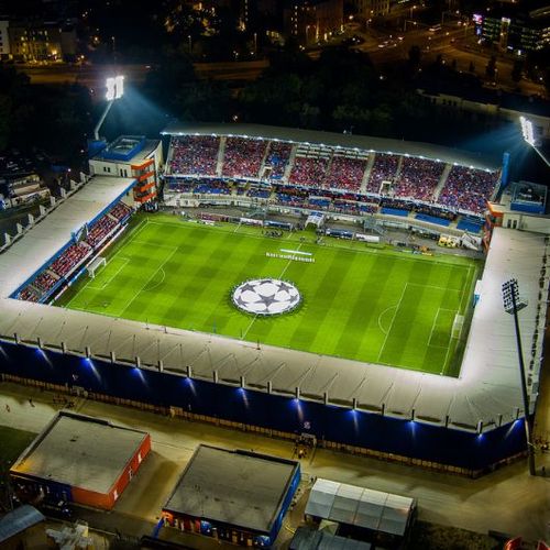 Doosan Arena