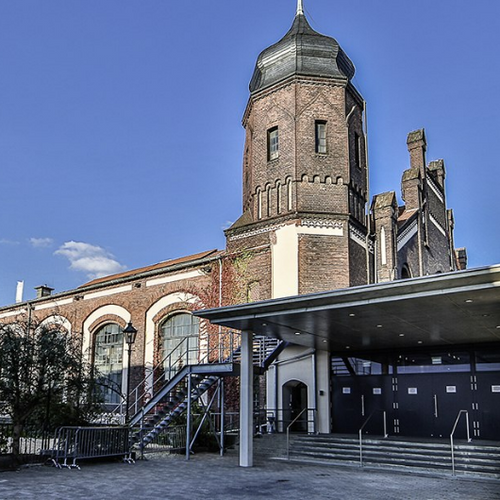 E-Werk Cologne