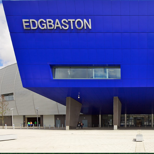 Edgbaston Stadium