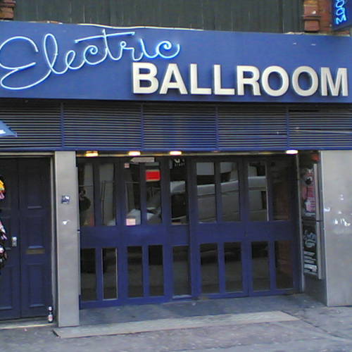 Electric Ballroom