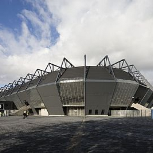 Eleda Stadion