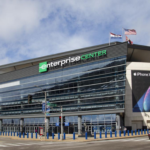 Enterprise Center
