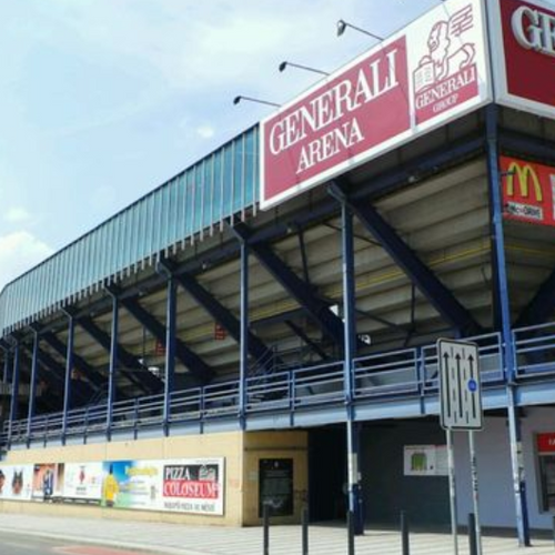 epet ARENA