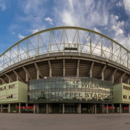 Ernst Happel Stadion