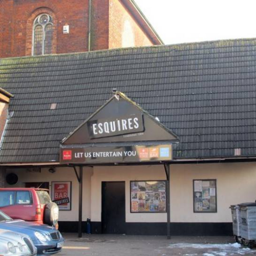 Esquires