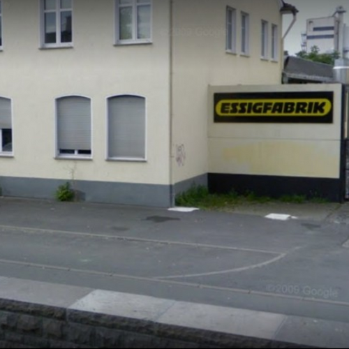 Essigfabrik