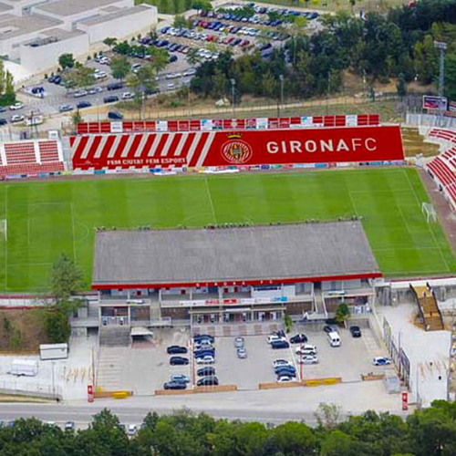 Estadi Montilivi