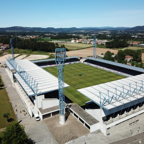 Estadio Cidade de Barcelos