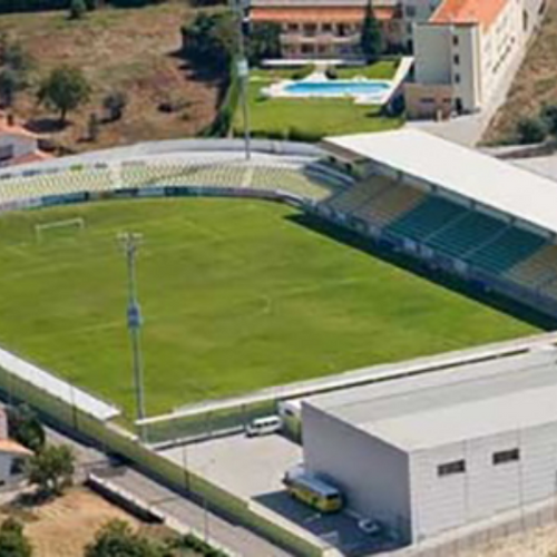 Estadio Joao Cardoso