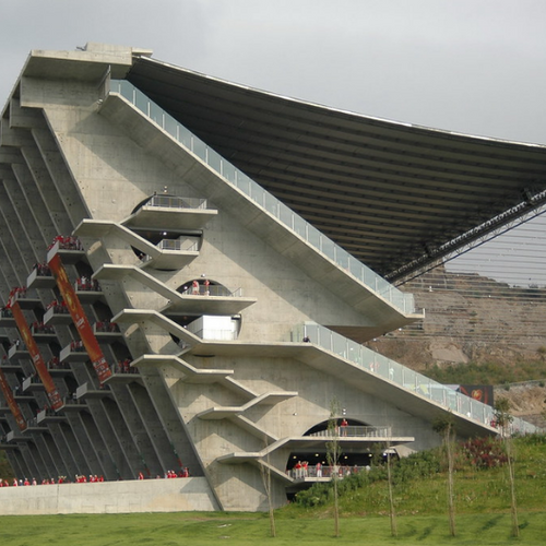 Estadio Municipal de Braga