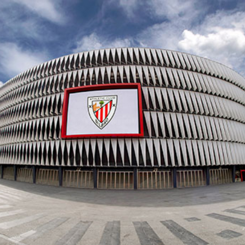 Estadio de San Mamés