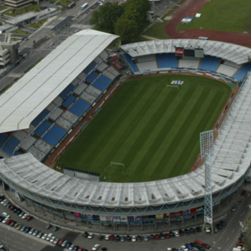 Estadio de Balaidos
