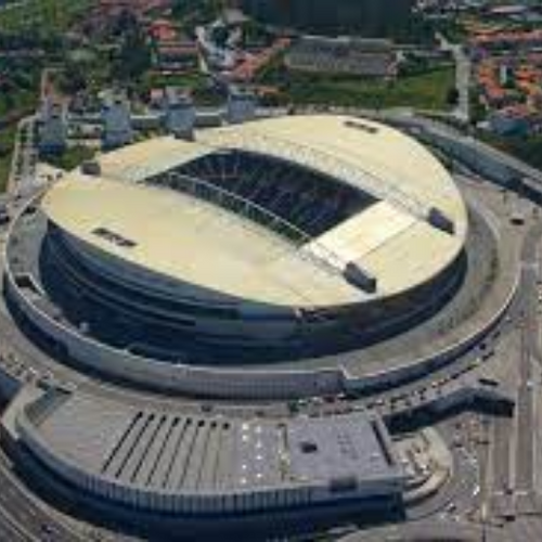 Estádio do Dragão