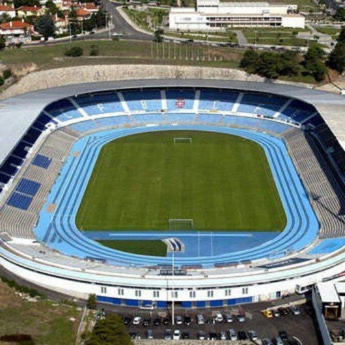 Estádio do Restelo