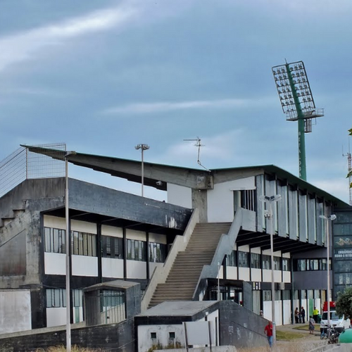 Estadio dos Arcos