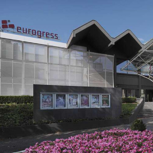 Eurogress Aachen