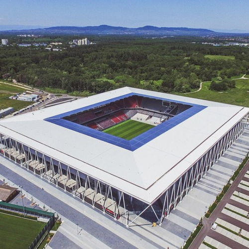 Europa-Park Stadion