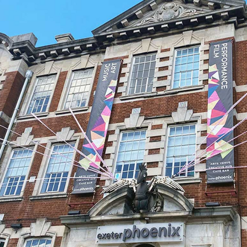 Exeter Phoenix