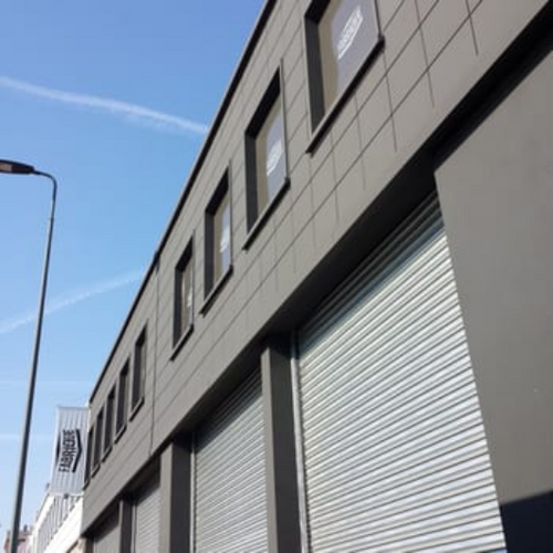 Fabrique