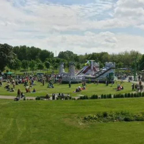 Fairview Park