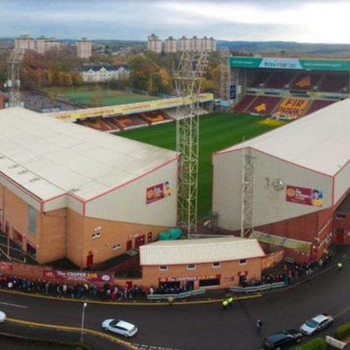 Fir Park Stadium