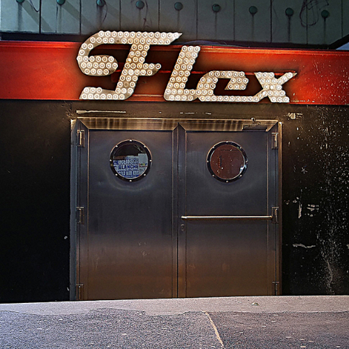 Flex