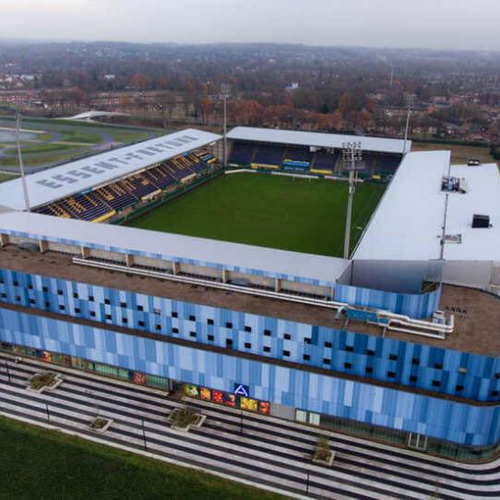 Fortuna Sittard Stadion