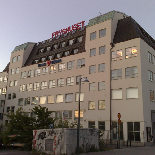 Fryshuset