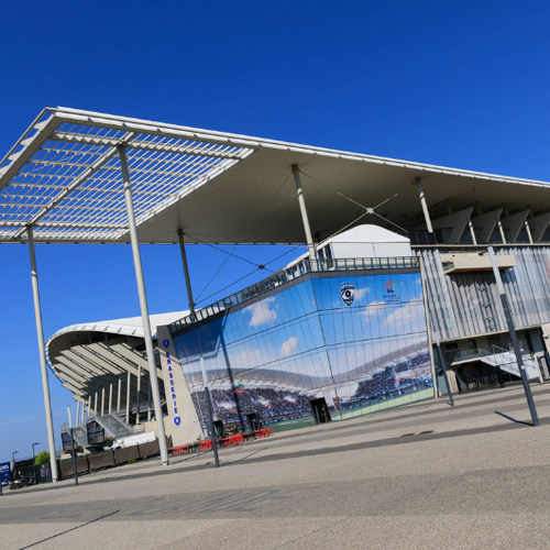 GGL Stadium
