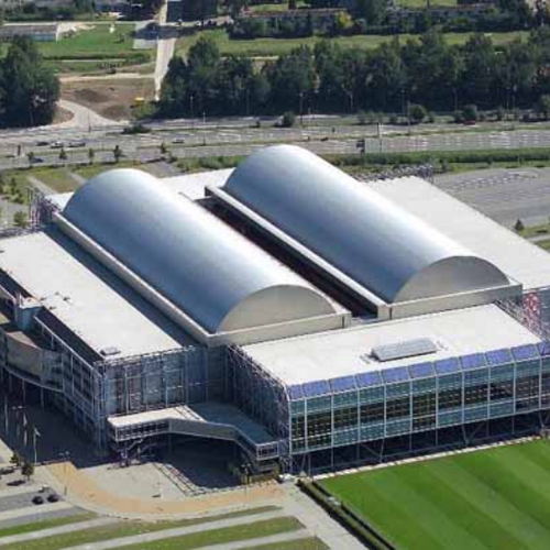 GelreDome